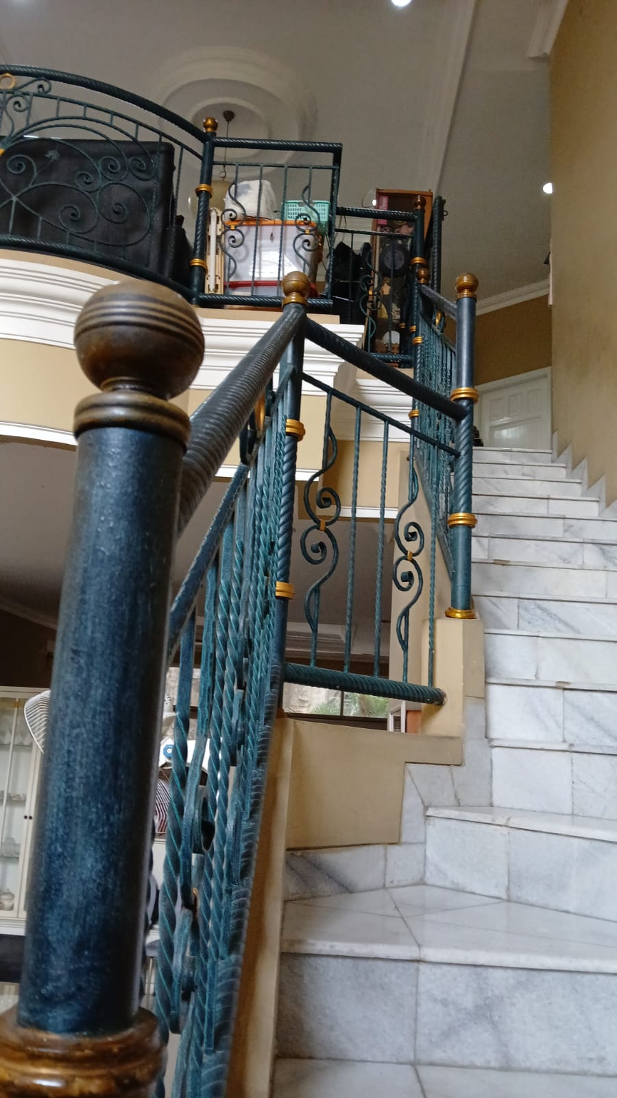 Dijual Rumah di Taman Sentosa Cikarang